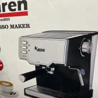 اسپرسو|سماور، چای‌ساز، قهوه‌ساز|تهران, هرندی|دیوار