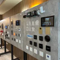 هوشمندسازی ساختمان، خانه هوشمند، سیمکشی ساختمان|خدمات پیشه و مهارت|اصفهان, رزمندگان|دیوار