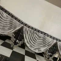 هلال پرده|پرده، رانر، رومیزی|ارومیه, |دیوار