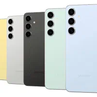 سامسونگ S25 FE شرایط استثنایی