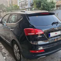 جک S5 مدل آخر۹۸|خودرو سواری و وانت|ملارد, |دیوار