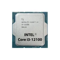 پردازنده نسل ۱۲ CPU i3 12100