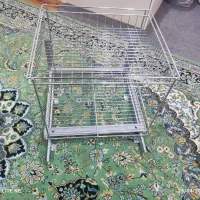 سبد سه طبقه کابنیت