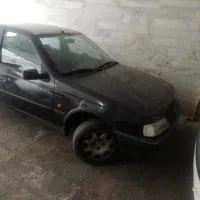 روآ تازه تعمیر CNG دیفرمزدایی کلاچ اهرمی هیدرولیک