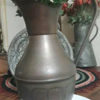 وسایل آنتیک برنجی برنزی قدیمی  ورشو قدیمی