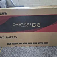 تلویزیون دوو|تلویزیون و پروژکتور|کرج, ساسانی (قلمستان)|دیوار