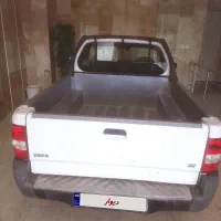 پراید وانت