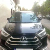 فروش ماشین جک S3|خودرو سواری و وانت|سمنان, |دیوار