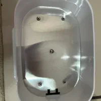 ظرف غذا برقی|ظروف سرو و پذیرایی|شیراز, ارم|دیوار