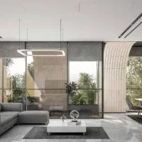 ولنجک-135متر-نوساز-و-مدرن-با-مشاعات-کامل-و-لاکچری