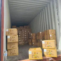 کارگر جهت کار در انبار