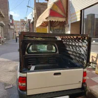 پراید وانت مدل ۱۴۰۲