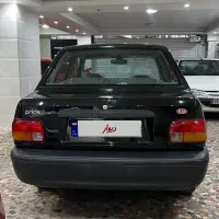 پراید ۸۳ انژکتور درجه یک|خودرو سواری و وانت|قائم‌شهر, |دیوار