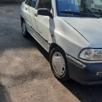 پراید ۸۲|خودرو سواری و وانت|رشت, دباغیان|دیوار