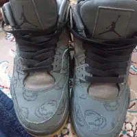 کتونی شناسنامه دار وارداتی