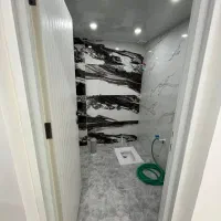 خانه دوکله کلید نخورده ملک و شخصی ساز فقط نقد|فروش خانه و ویلا|رفسنجان, |دیوار