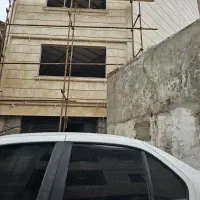 پیش فروش  آپارتمان پاسداران تهاتر