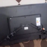 تلوزیون 43اینچ سالم بدون ایراد|تلویزیون و پروژکتور|کارون, |دیوار