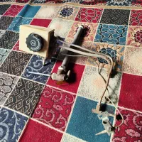 رگلاتور آبگرمکن و شیر اطمینان|آبگرمکن، پکیج، شوفاژ|بندر ماهشهر, |دیوار