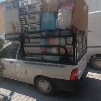 وانت تلفنی (کرایه منصفانه)|خدمات حمل و نقل|شیراز, تندگویان|دیوار