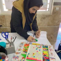 روانشناس کودک خانواده.مشکلات رفتاری.اضطراب.لجبازی