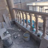 نما کاری.کاشی کاری.آجر چینی وغیره|خدمات پیشه و مهارت|مشگین شهر, |دیوار