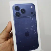 آیفون ۱۷ پرومکس ۲۵۶