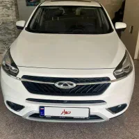 تیگو ۷ ۱۴۰۰ رکاب برقی