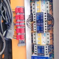 دستگاه بلوک زنی|ماشین‌آلات صنعتی|رودان, |دیوار