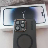 اپل iphone 14 Pro Max با حافظهٔ ۲۵۶ گیگابایت