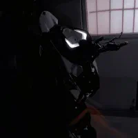 دوک 250cc نیوفیس عروسک