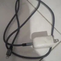 شارژ آیفون