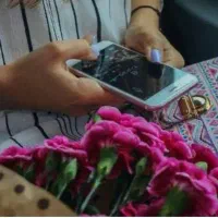 کار در منزل با گوشی ویژه بانوان