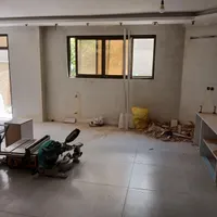آپارتمان همکف مثبت پنجاه ۱۰۰ متری دوخوابه|فروش آپارتمان|فولادشهر, B6|دیوار