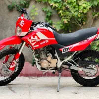فروش تریل کویر T2 250cc