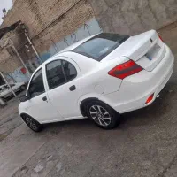 ساینا مدل ۹۷|خودرو سواری و وانت|گلستان (تهران), |دیوار