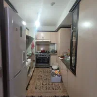 ۸۲ متر دوخوابه فاز ۳ سهند l سپیدار l