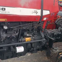 تراکتور مدل 88|خودرو سنگین|خاو و میرآباد, |دیوار