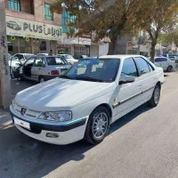 پژوپارس مدل ۸۸ بدون رنگ ۱۴۰تاکارکردبدون خط خش