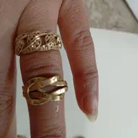 طلا مستعمل قیمت تابلو+2درصد