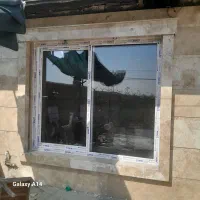 تولید نصب و تعمیر درب و پنجره دوجداره