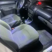 پژو ۲۰۶ تیپ ۲-مدل ۱۳۹۶