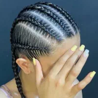 خدمات زیبایی|خدمات آرایشگری و زیبایی|آبیک, |دیوار