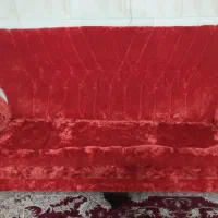 مبل هفت نفره|مبلمان خانگی و میز عسلی|زاهدان, |دیوار