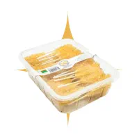 نبات چوبی زعفرانی بدون بلانکیت