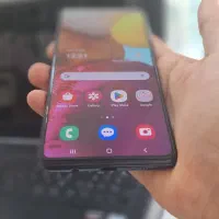 سامسونگ A 71
