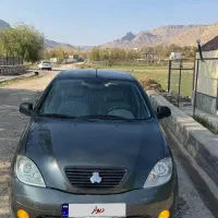 تیبا ۲ مدل ۹۶ در حد