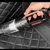 جارو خودرو شارژی باکیفیت