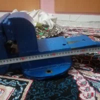 گیره ی رومیزی|ابزارآلات|کاشمر, |دیوار