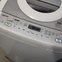 لباسشویی اتوماتیک|ماشین لباسشویی و خشککن لباس|قشم, |دیوار